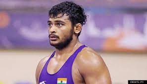 23 hours ago · second seed deepak punia also notched contrasting wins in his opening two matches in the men's 86kg category to join ravi in the semis. Syd02dypo9kxom