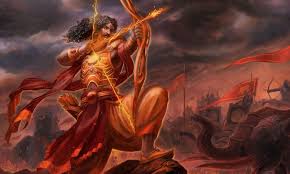 We did not find results for: Suryaputra Karna Death How Karna Died In Mahabharata