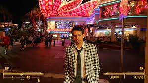 Explore the treacherous wastes of the great southwest from the safety and comfort of your very own vault: Fallout New Vegas Rtx On Hd Texture Pack Enb Series Realism Mod Applied 9gag