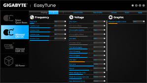 After the analyzing is completed, it will show the list of drivers required for the system,you may select: Gigabyte Latest 9 Series Software Utilities