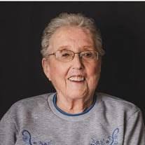 Gloria May Kempf Obituary (2023)