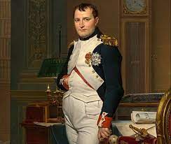 Documentary detailing napoleon bonaparte, and his final campaign to reclaim his empire after he was defeated by the coalition forces of europe and sent into. Peristiwa 11 April Kaisar Prancis Napoleon Bonaparte Turun Takhta News On Rcti