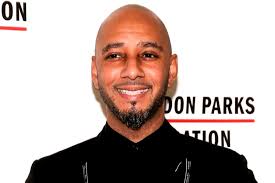 Harlem Fave SwizzBeatz, Fat Joe, Spinderella, And More At The “BET Hip Hop  Awards” 2023