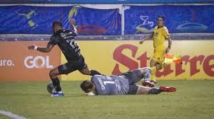 O paysandu voltou a campo para mais um amistoso no amapá, mas não conseguiu vencer o ypiranga, no estádio glicério marques, em macapá, no jogo que encerrou o ciclo de dois amistosos do papão no estado vizinho. Paysandu 2 X 1 Ypiranga Rs Campeonato Brasileiro Serie C Rodada 1 Tempo Real Globo Esporte