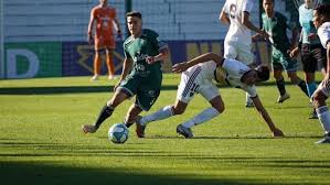 Y en la primera fecha igualó agónicamente con gimnasia en la bombonera. Kwgqkbsj5pzqxm