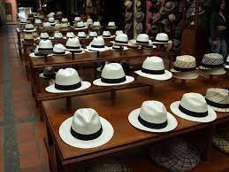 Panama Hats Cuenca Ecuador Panama Panama Hat Cuenca Ecuador