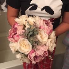 Purchase lifelike faux flowers and flower supplies from efavormart to brighten up your space. Michaels Bridal Bouquet Off 73 Buy