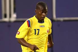 The Gold Rush: Darwin Quintero