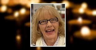 Joyce Baldwin Obituary June 14, 2025