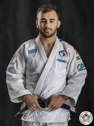 We offer the medal table and for major events all matches, photos and videos. Luka Mkheidze Ijf Org