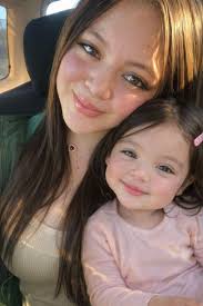 بنتي لو فازت جيناتي 🥺💗