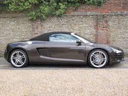 Image result for Teak Brown 2011 R8