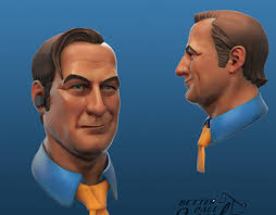 Bob Odenkirk Projects :: Photos, videos, logos, illustrations and branding  :: Behance