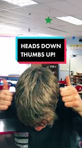 We did not find results for: Used To Love A Bit Of Heads Down Thumbs Up In School Voiceeffects School Classroom Teacher Funny College Highschool Elementaryschool Fyp
