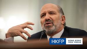 Hong Kong Free Press HKFP