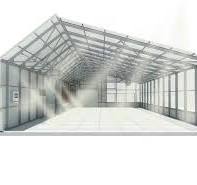 Light Harvesting Advantages of Passive Solar Design
