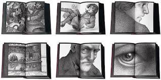 Then i heard that martin scorcese is. The Invention Of Hugo Cabret Brian Selznick Children S Books Books Review The New York Times