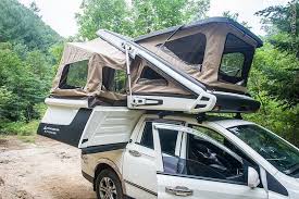 Photos D Amenagements Le Fourre Tout Page 1080 Tente De Toit Voiture Tente Pour Camion Tente De Toit
