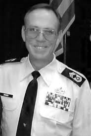 Kenneth Spencer Obituary (2014)