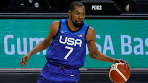 Usa's men's basketball just lost in the olympics for the first time since 2004 and, honestly, they were beaten by a better team, claimed one critic. Usa Vs Spain Score Results Team Usa Wins Final Exhibition Before Tokyo Olympics Sporting News