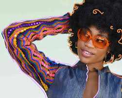 Noel Walker, Contributing Writer for Byrdie