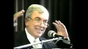 Pastor Milton Pope -Buenos pastores, malos pastores. 2° parte