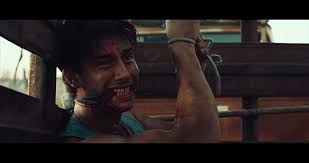 Amazon.com: What The Waters Left Behind [Import] : Movies & TV