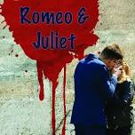 Romeo & Juliet @ Holme for Gardens, Wareham