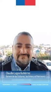 Culturas Antofagasta's Video