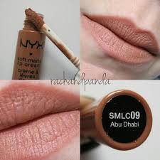 Soft Matte Lip Cream Nyx Professional Makeup Soft Matte Lip Cream Matte Lip Cream Lip Cream