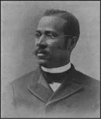 Historical reprint: History of the Negro in Pharmacy