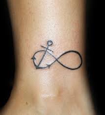 Anchor infinity meaning infinity anchor meaning infinity with anchor tattoo meaning infinity sign tattoo with anchor. Anchor Tattoos Tattoo Insider Small Infinity Tattoos Tattoos For Daughters Infinity Anchor Tattoo