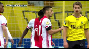 You can watch all favorite sport on the link in comment, resolution hd quality. Venlo Vs Ajax All Goals And Highlights 24 10 2020 Video Dailymotion
