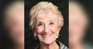 Obituary for Elizabeth J. McGill