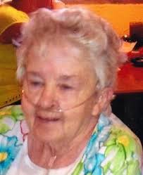 Willadene McFarland Obituary (2016)