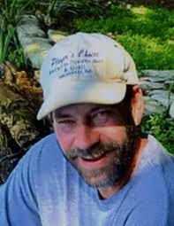 Obituary information for Bradley Patrick Denton