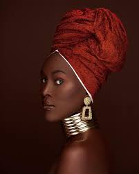 Today we celebrate the sons and daughters of our land, we praise our  relentless journey, and eulogize the very foundation