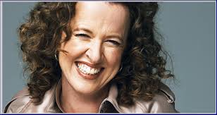 Professor Genevieve Bell