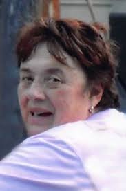 Joann Weigel Obituary (1946