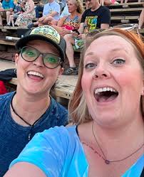 Selling Red Rocks Concert Tickets