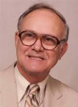 Obituary information for William James McClain