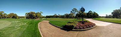 More Than Golf And A Pga Tour Event Innisbrook Resort Pga Tour Golf Bermuda Grass