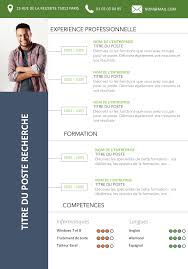 Cv Professionnel A Telecharger Exemple Cv Exemple De Cv Professionnel Cv Professionnel