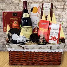 Make a great gift basket for someone special with help from a professional. 20 Most Exciting Gift Baskets For Wife Oye Happy