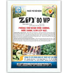 Zin 80WP