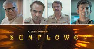 Directed vikas bahl, rahul sengupta. After Releasing An Intriguing Poster Zee5 Launches The Teaser Of Sunflower Socially Drama