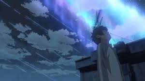 Makoto Shinkai Gifs Get The Best Gif On Giphy Hd wallpapers, desktop and phone wallpapers. makoto shinkai gifs get the best gif