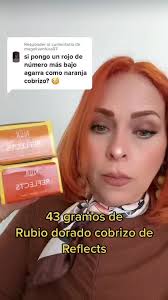 Cómo Obtener el Color Cobrizo Perfecto