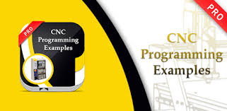 Nuevas características de la versión pro. Cnc Programming Examples Pro Apps On Google Play