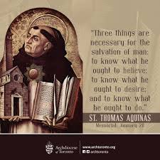 St Thomas Aquinas Feastday Catholic Quote Saint Quotes Catholic Saint Thomas Aquinas Thomas Aquinas